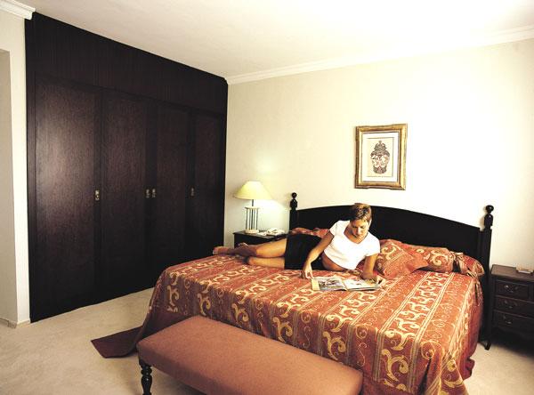 ����� IC Hotels Santai, ����