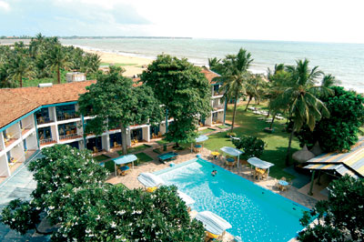 ����� Camelot Beach, ����
