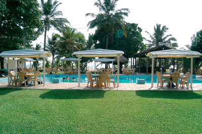 ����� Camelot Beach, ����