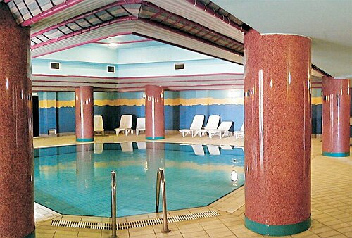 ����� Kamelya World Hotel Selin, ����