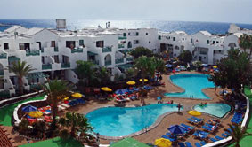 ����� Barcelo La Galea, ����