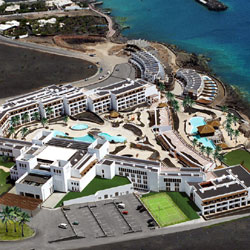 ����� Hesperia Lanzarote, ����