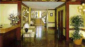 ����� Internacional Hotel, ����