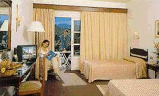 ����� Internacional Hotel, ����