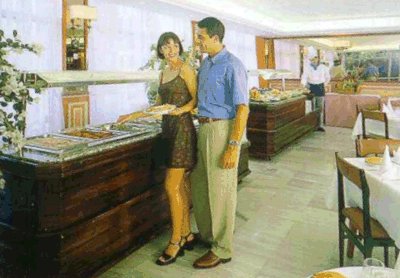 ����� Internacional Hotel, ����