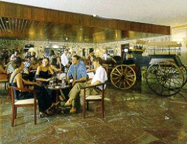 ����� Internacional Hotel, ����