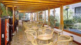 ����� Internacional Hotel, ����