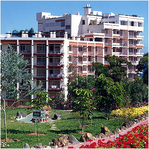 ����� Parque Vacacional Eden, ����