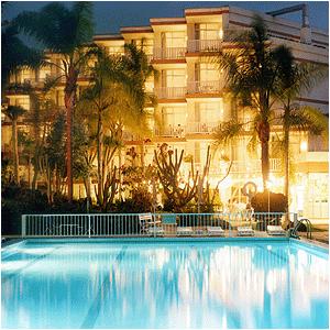 ����� Parque Vacacional Eden, ����