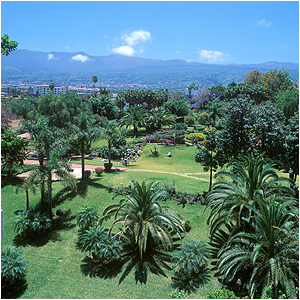 ����� Parque Vacacional Eden, ����