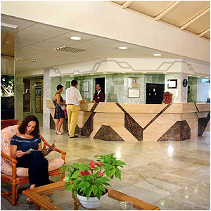 ����� Parque Vacacional Eden, ����