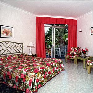 ����� Parque Vacacional Eden, ����