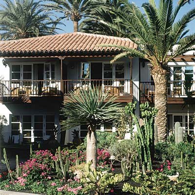 ����� Grand Hotel Residencia, ����