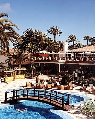 ����� Grand Hotel Residencia, ����