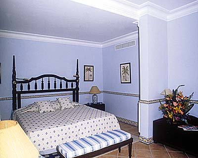 ����� Grand Hotel Residencia, ����