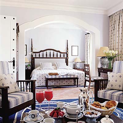 ����� Grand Hotel Residencia, ����