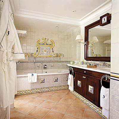 ����� Grand Hotel Residencia, ����