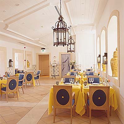 ����� Grand Hotel Residencia, ����