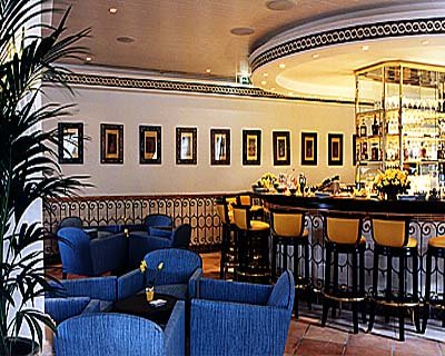 ����� Grand Hotel Residencia, ����