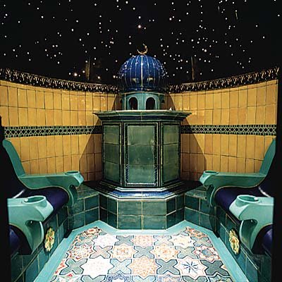 ����� Grand Hotel Residencia, ����