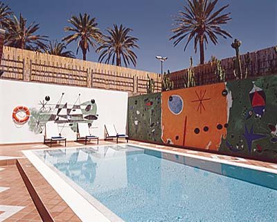 ����� Grand Hotel Residencia, ����