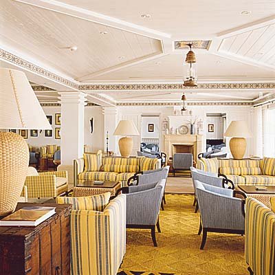 ����� Grand Hotel Residencia, ����