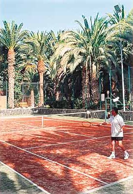 ����� Grand Hotel Residencia, ����