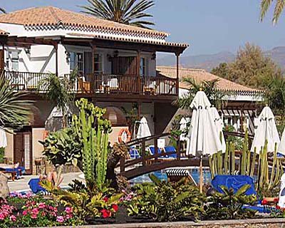 ����� Grand Hotel Residencia, ����