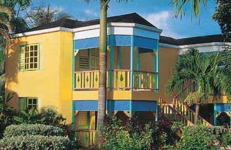 ����� Negril Gardens Beach Resort, ����