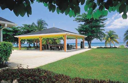 ����� Negril Gardens Beach Resort, ����