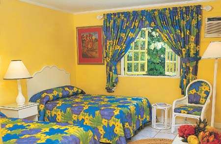 ����� Negril Gardens Beach Resort, ����