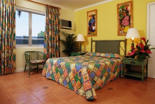 ����� Doctors Cave Beach, ����