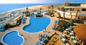 ����� Iberostar Playa Gaviotas, ����