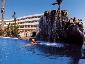 ����� Iberostar Playa Gaviotas, ����