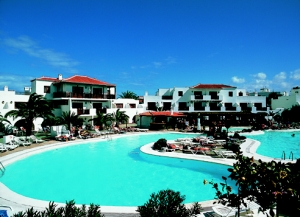 ����� Aparthotel Hesperia Bristol Playa, ����