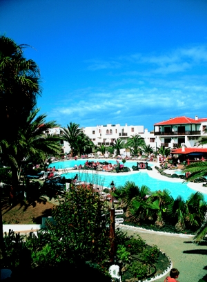 ����� Aparthotel Hesperia Bristol Playa, ����
