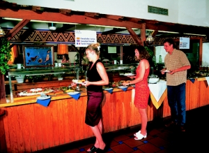 ����� Aparthotel Hesperia Bristol Playa, ����