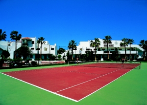 ����� Aparthotel Hesperia Bristol Playa, ����