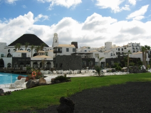 ����� Iberostar Costa Calero, ����
