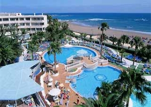 ����� Sol Lanzarote, ����