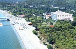 ����� Catamaran, ����