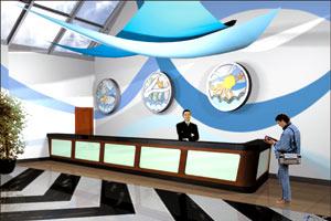 ����� Catamaran, ����