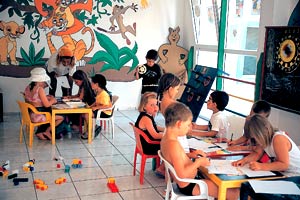 ����� Club Ersan, ����