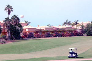����� Green Golf Resort, ����