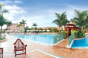 ����� Green Golf Resort, ����