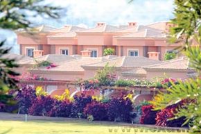 ����� Green Golf Resort, ����