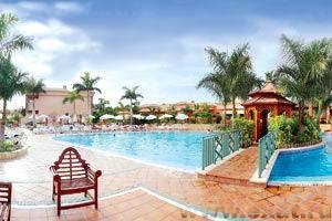 ����� Green Golf Resort, ����