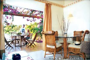 ����� Green Golf Resort, ����