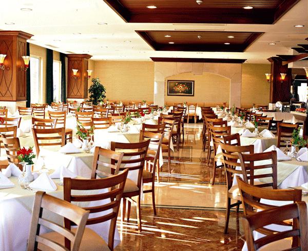 ����� Amara Beach Resort, ����