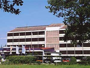 ����� Garden Istra, ����